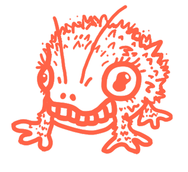 Hairy Chumbus